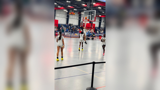 Gainesville team camp