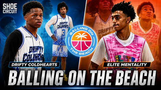 Elite Mentality Downs Drifty Cold Hearts 75-59 Behind Miguel Orbe | BOTB Finale