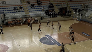 Aleksa Pavlovic - Scoring Highlights 2025/26
