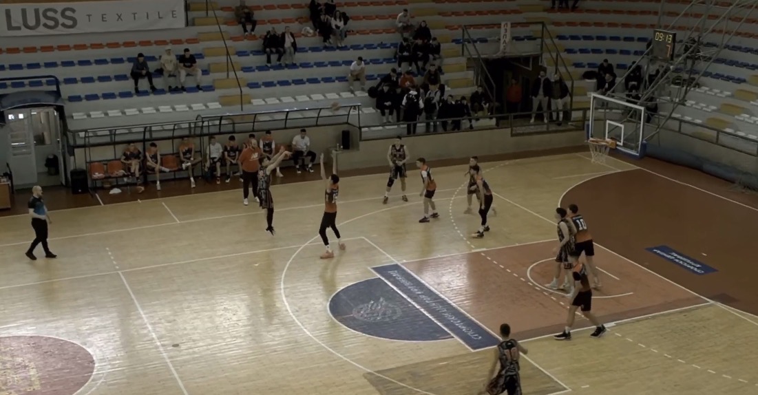 Aleksa Pavlovic - Scoring Highlights 2025/26