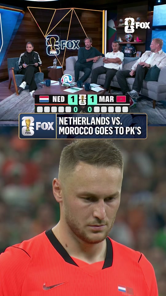 This game had everyone on the edge of their seats… @Alex Scott | Pete...