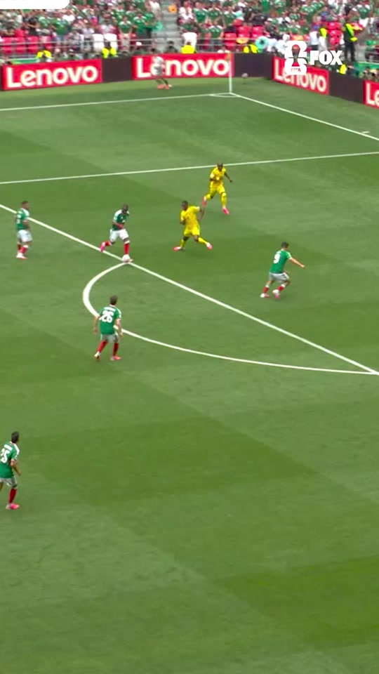 Every Goal of the 2026 FIFA World Cup Group Stage #FIFAWorldCup #G...