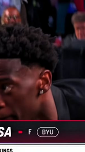 This NBA Draft Class Lowk Was Stacked || ib/ac:@𝐠𝐥𝐨𝐜𝐤 || #blowthisup ...