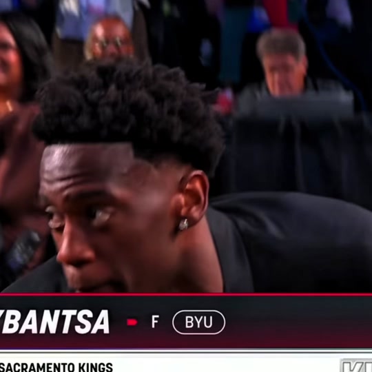 This NBA Draft Class Lowk Was Stacked || ib/ac:@𝐠𝐥𝐨𝐜𝐤 || #blowthisup ...