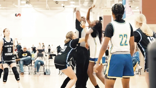 Justice Alexis | E32 Session 1 Highlights
