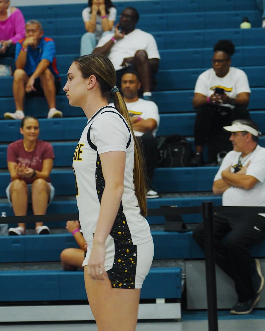 Isabella Aloisio FABC showcase highlights