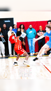 Team Melo 16U Fought Until the End | Best Highlights vs Team Final
