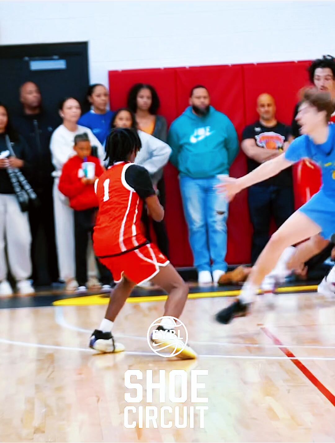 Team Melo 16U Fought Until the End | Best Highlights vs Team Final