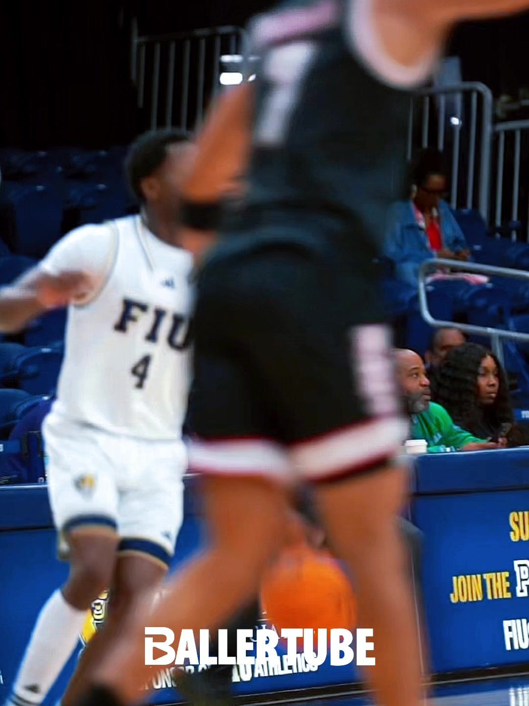 FIU VS OMAHA game highlights 2025 season