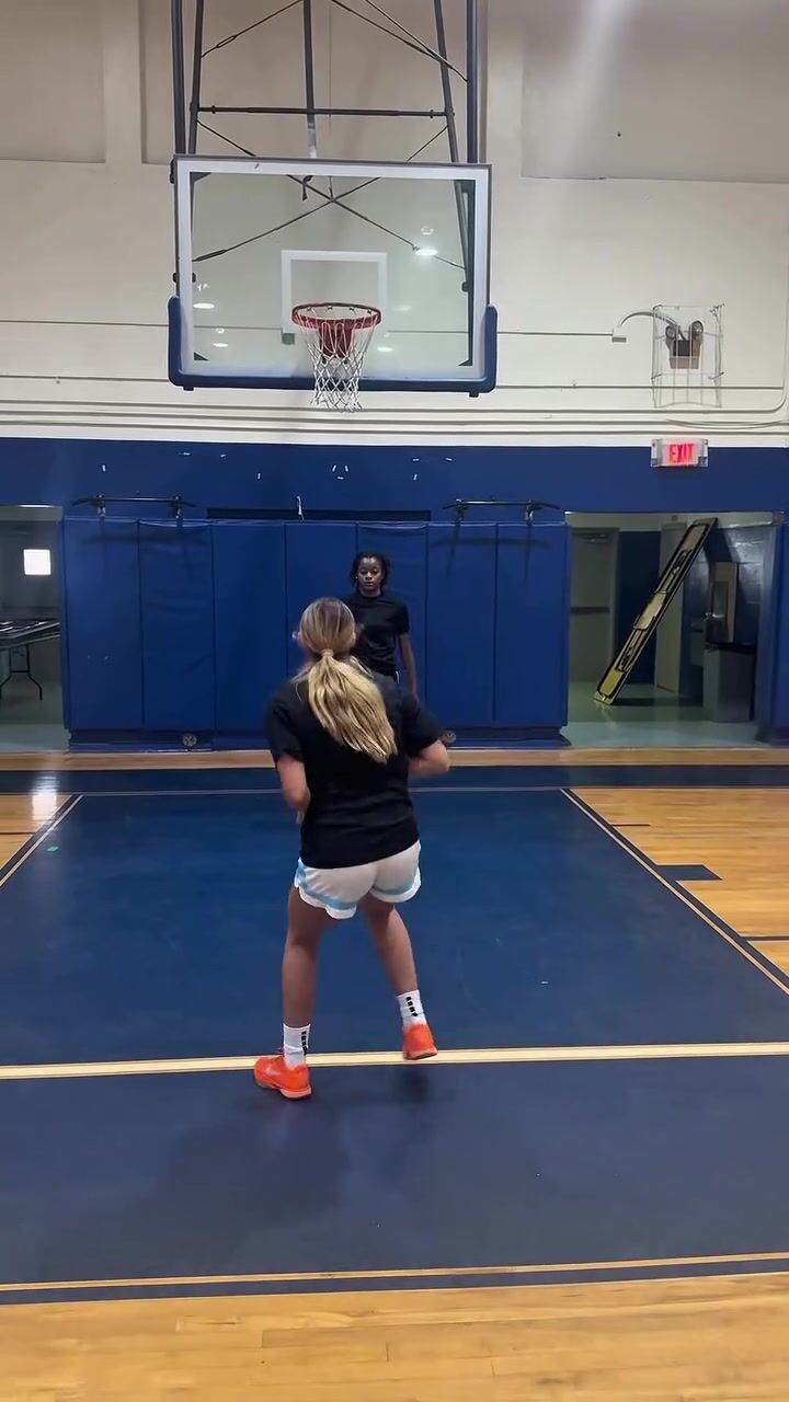 Getting Reps In