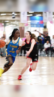 Florida Nation 15U - session 1 MILWAUKEE