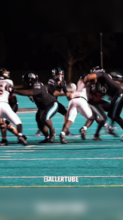 Archbishop McCarthy vs. American Heritage: Costly QB Throws Swing Tight Battle