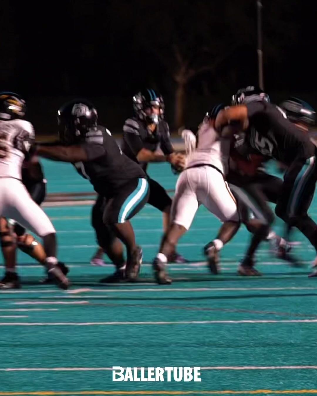 Archbishop McCarthy vs. American Heritage: Costly QB Throws Swing Tight Battle