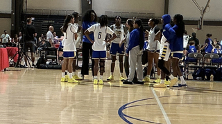 Florida Nation 15u vs Buckeye State Blast 15u