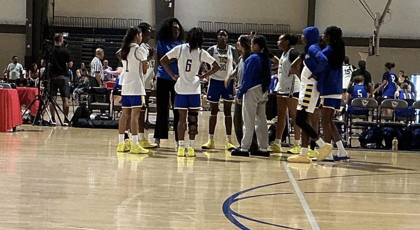Florida Nation 15u vs Buckeye State Blast 15u