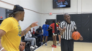 Florida Nation Battle Of The Coaches
