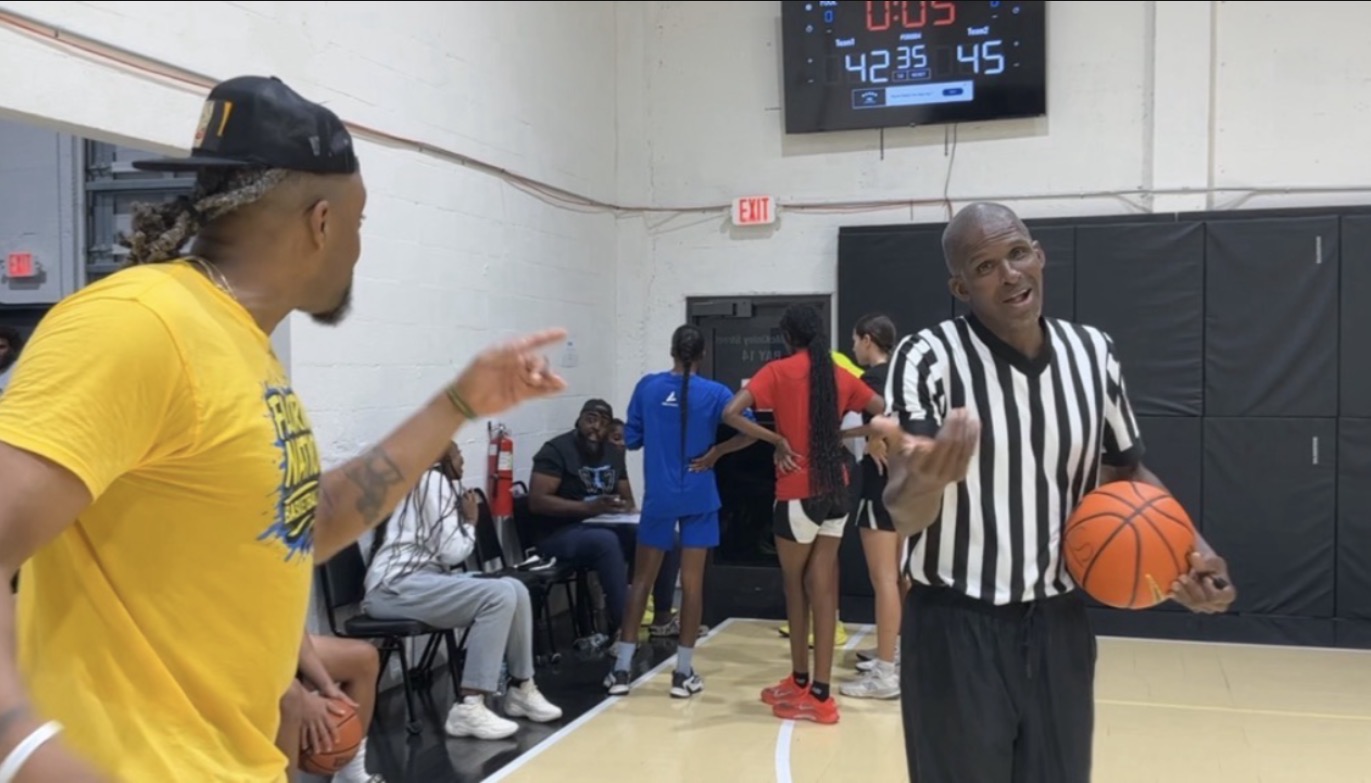 Florida Nation Battle Of The Coaches