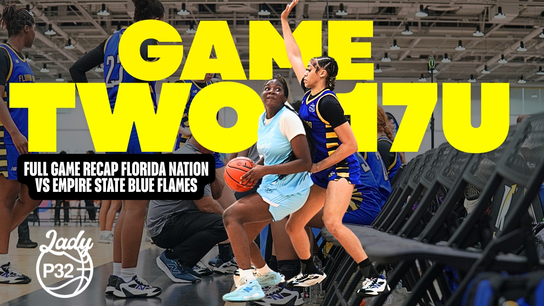Florida Nation 17U Edges Empire State Blue Flames in Down-to-the-Wire Thriller