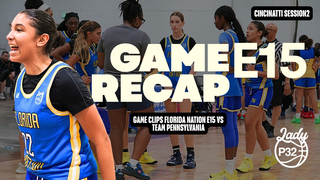 Florida Nation E15 | Full Game Recap | LP32 Session 2 Cincinnati
