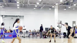 Florida Nation vs CT-iDream 15 LP32 Johnson 7-12-2026 Figgy Highlights