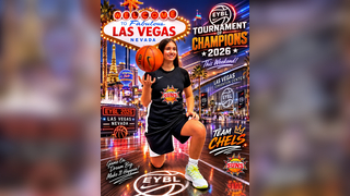 Las Vegas 26’, Tournament of champions, Team Chels, Miami Suns