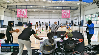 FL Nation 15U E32 vs GA Legacy Girlz 15U LE32