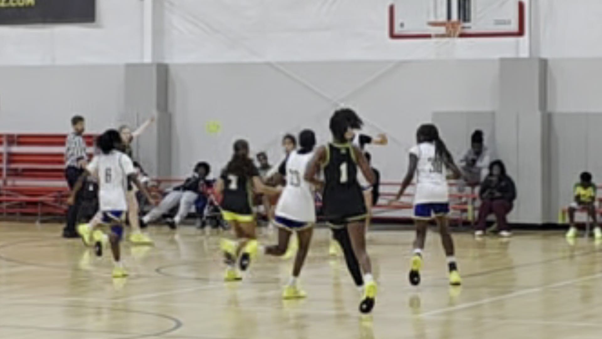 Figgy's highlights From the New Balance Championships