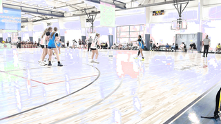FL Nation 15U E32 vs Marlin Academy 15 LE32
