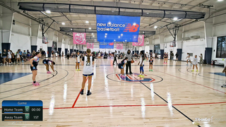 FL Nation 15U E32 vs Hoopsters 15 LE32