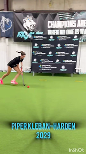 Pre-Season Training