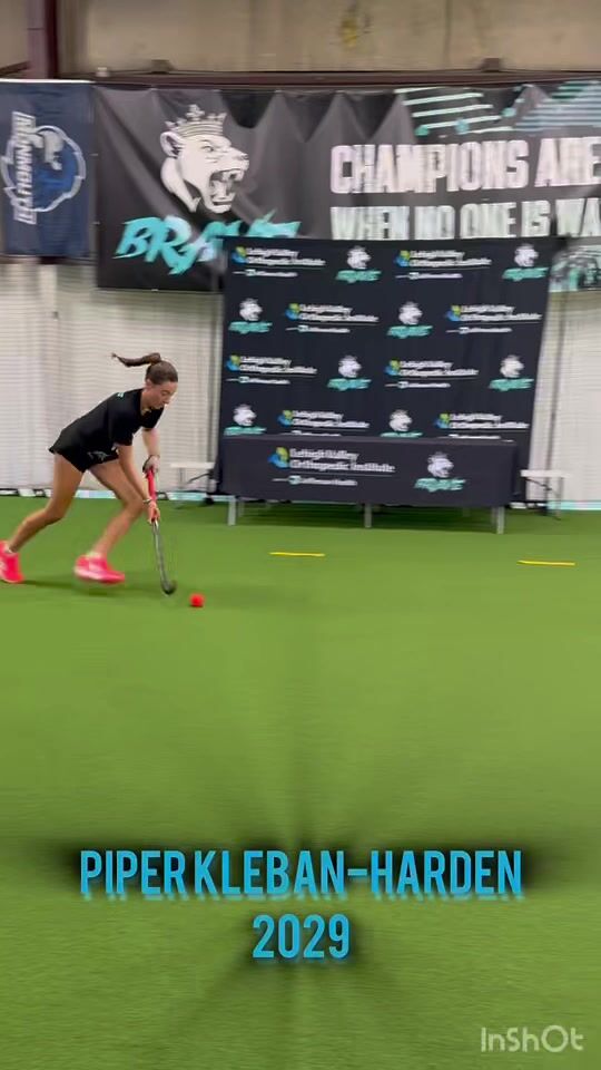 Pre-Season Training
