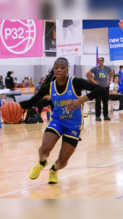 New Balance LP32 National Championship