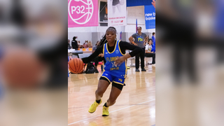 Tionna Wilkinson USJN Championship Highlights