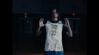Kaliyah Francis Highlights (C/O 2027) LP32 Championship