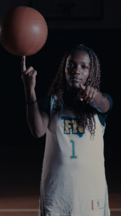 Laylah Dawkins - LEGIT 3 Level Scorer!!!