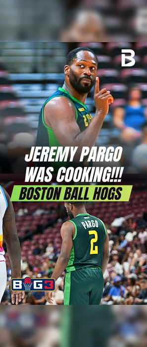 Jeremy Pargo COOKS Miami 305 with 21 Points & Near Triple-Double | BIG3 Highlights