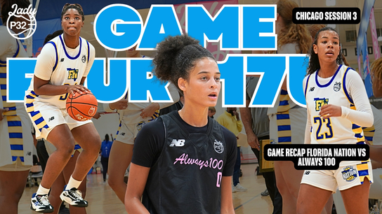 FLORIDA NATION P17U SURVIVES ALWAYS 100 IN OVERTIME QUARTERFINAL THRILLER 🔥