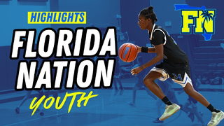 FLORIDA NATION YOUTH 6TH & 7TH GRADE | FRENZY LEAGUE HIGHLIGHTS 🔥
