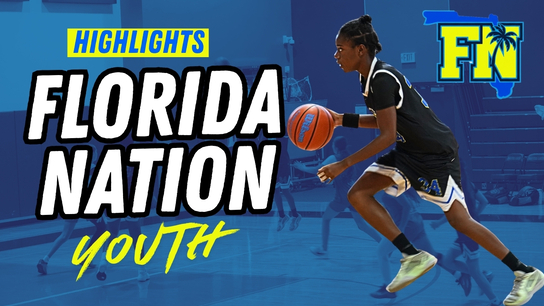FLORIDA NATION YOUTH 6TH & 7TH GRADE | FRENZY LEAGUE HIGHLIGHTS 🔥