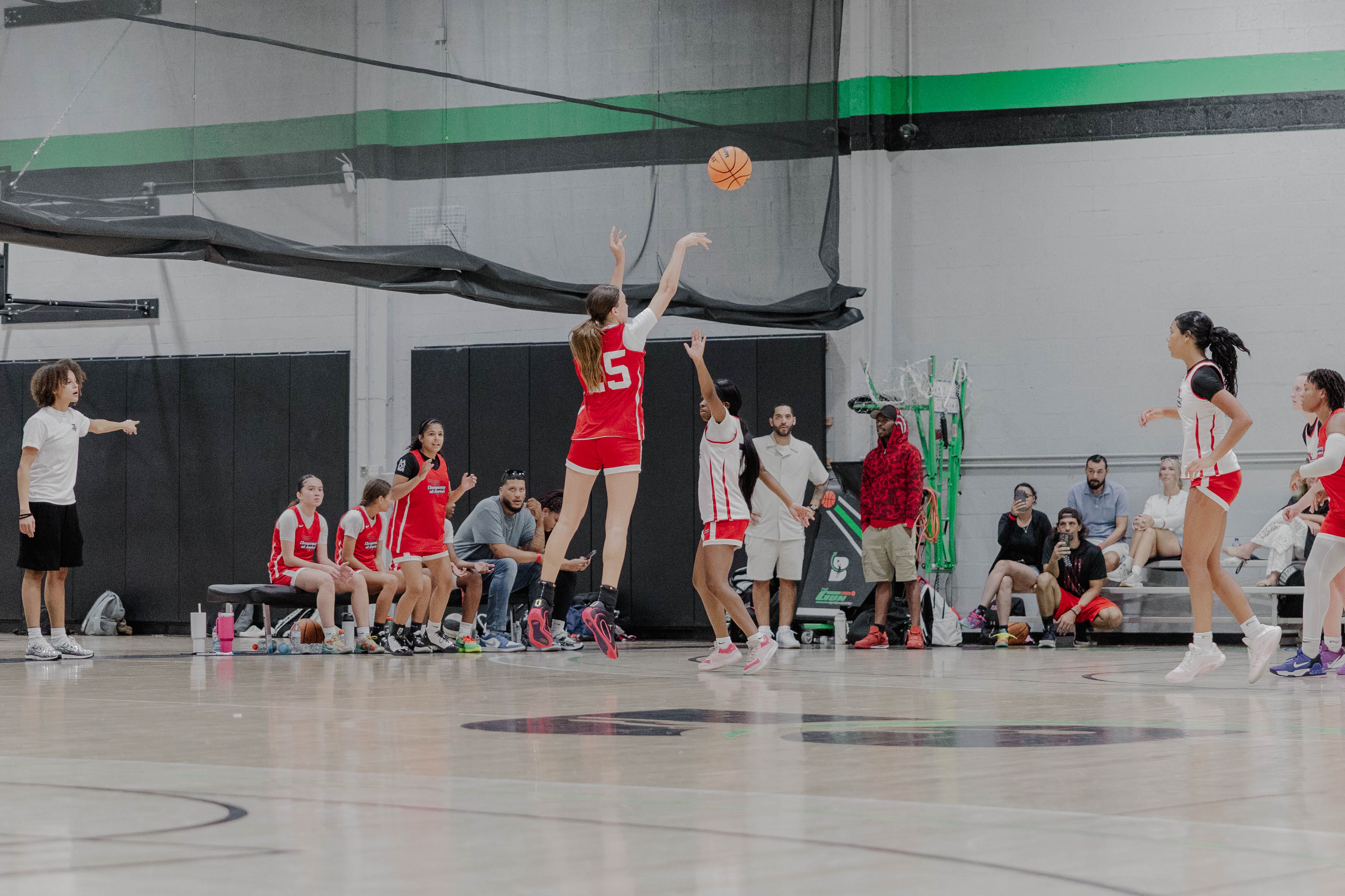iHoop Highlights