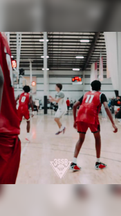 Asa Fortune 3ssb : Tennessee Impact