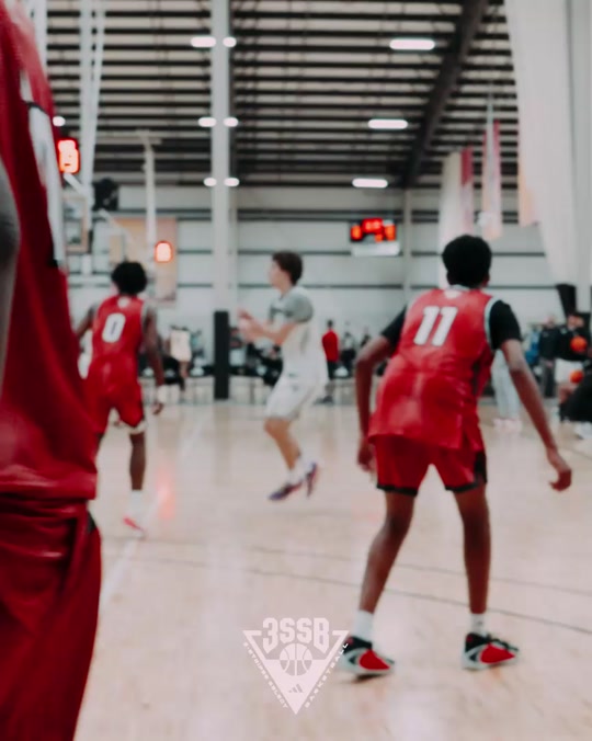 Asa Fortune 3ssb : Tennessee Impact
