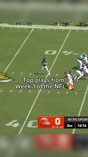 Trevor Lawrence and Lamar really went off today #nflhighlights #footb...