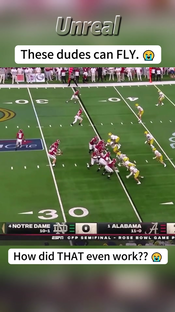 Maybe this will only happen once#football #TikTokCampaign #nflhighlig...