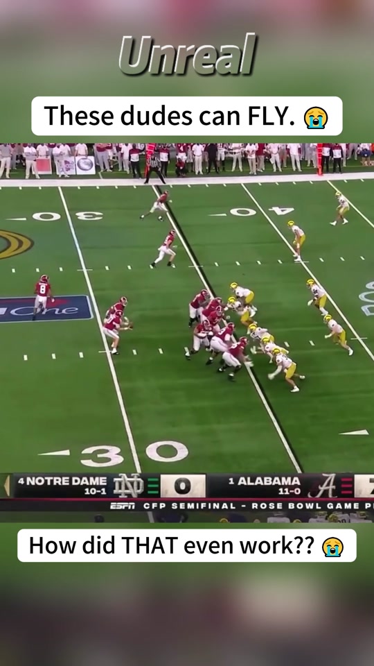 Maybe this will only happen once#football #TikTokCampaign #nflhighlig...