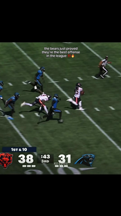 59 Points In Just Week 1 #nfl #football #cfb #collegefootball #nf...