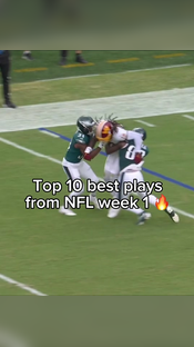Shoutout to anyone who has Parker Washington in fantasy #nflhighlight...