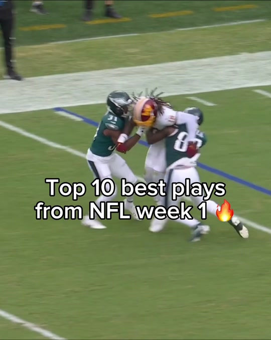 Shoutout to anyone who has Parker Washington in fantasy #nflhighlight...