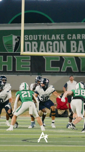 Could the Allen Eagles be the 2026 State Champios??? - Highlights Sou...