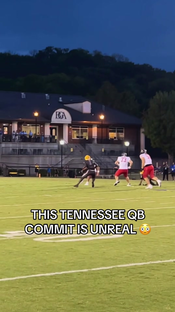 Derrick Baker was throwing darts AND breaking ankles